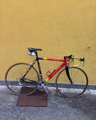 Bici da corsa Parkpre