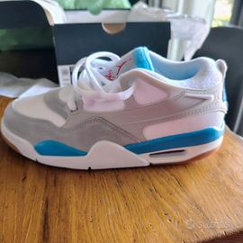 Nike air Jordan 4 num. 38