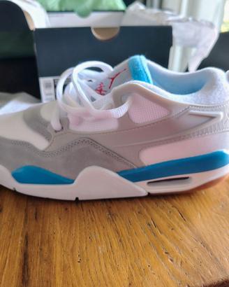 Nike air Jordan 4 num. 38