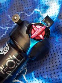 Ammortizzatore Posteriore FOX Float CTD Evolution
