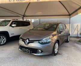 Renault Clio 1.5 dCi 8V 75CV 5 porte Wave