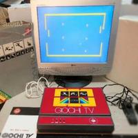 Giochi TV Color by REEL