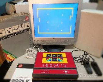 Giochi TV Color by REEL