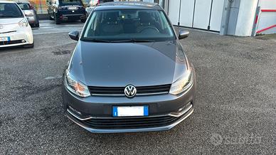 Volkswagen Polo 1.4 TDI 75 CV - 2017