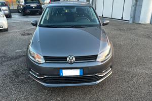 Volkswagen Polo 1.4 TDI 75 CV - 2017