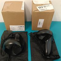 Coppia controller Pimax Crystal nuovi