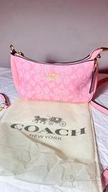 Borsa coach
