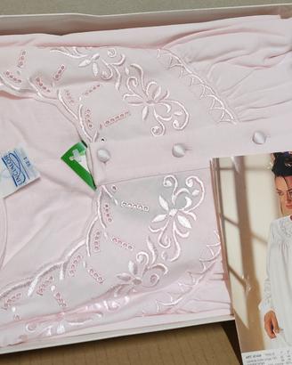 camicia da notte