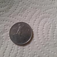 50 lire 1966