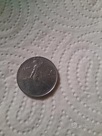 50 lire 1966