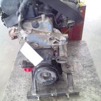 Motore renault clio d7fg7