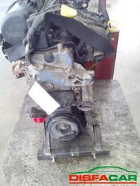 Motore renault clio d7fg7