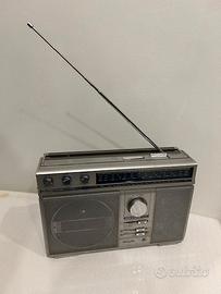 RADIO VINTAGE PHILIPS