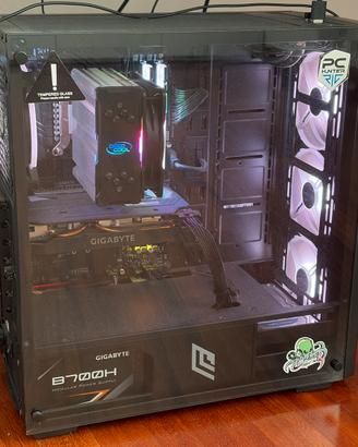PC GAMING - Pc Hunter