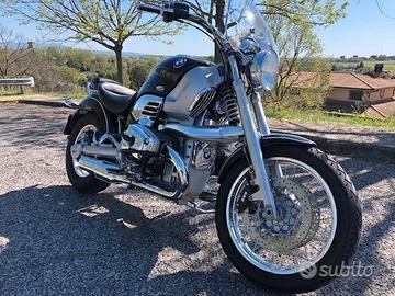 Bmw R 1200 C Classic 06/05 KM.7563