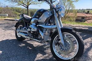 Bmw R 1200 C Classic 06/05 KM.7563