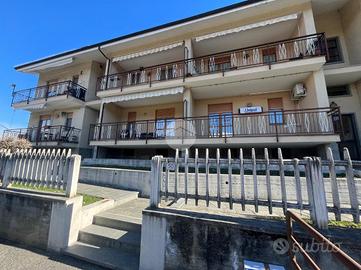 2 LOCALI A BAGNOLO PIEMONTE