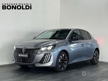 Peugeot 208 Allure PureTech 100 S/S