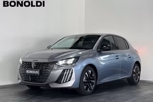 Peugeot 208 Allure PureTech 100 S/S