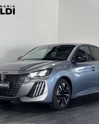Peugeot 208 Allure PureTech 100 S/S
