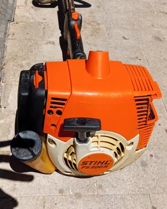 fs stihl 200R