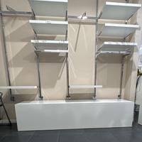 Arredamento da negozio