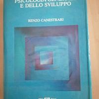 Psicologia generale e dello sviluppo di Canestrari