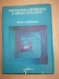 Psicologia generale e dello sviluppo di Canestrari