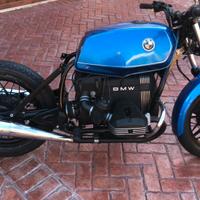 Bmw r45 special