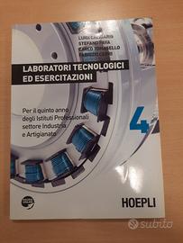 Laboratori tecnologici ed esercitazioni 