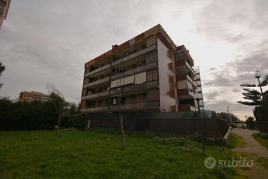 Rif. 122 Via Laconia