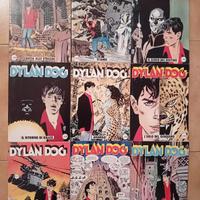 Dylan Dog - Vari Numeri