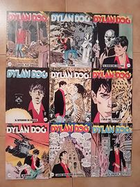 Dylan Dog - Vari Numeri