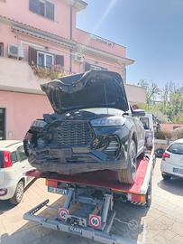 Ricambi DR 6.0