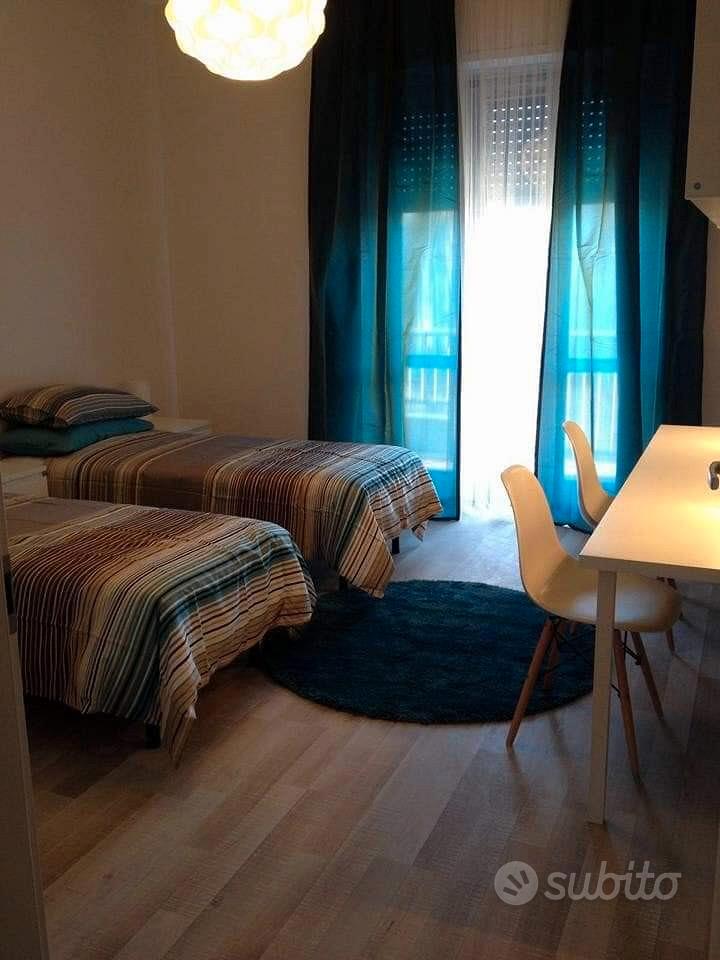 Stanza doppia in Mirafiori Nord, foto 2 di 6