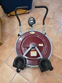 ab circle pro - Addominali- fianchi - cardio