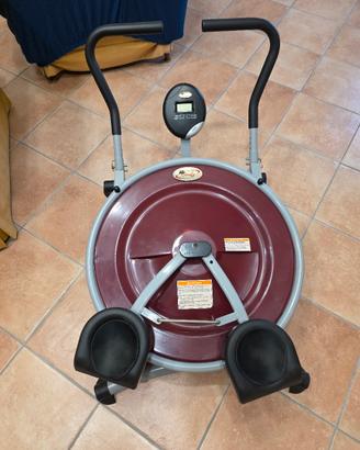 ab circle pro - Addominali- fianchi - cardio