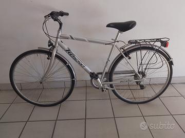 bicicletta Tiesse