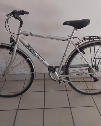 bicicletta Tiesse