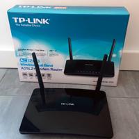 Modem router TP-Link ARCHER D50