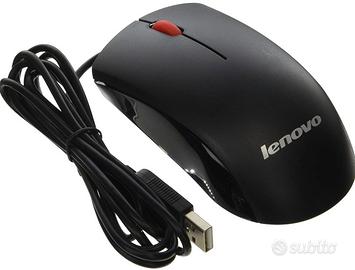 Mouse Lenovo M-U0025-O