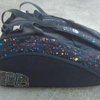 Borsa tennis Prince by Hiydrogen