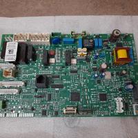 Scheda caldaia compatibile Ariston e altre