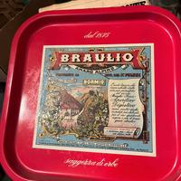 vassoio amaro braulio 