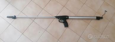 Fucile sub epoca. Pantera