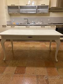Tavolo da cucina