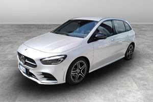 Mercedes Classe B - W247 2023 - B 180 d AMG Line P