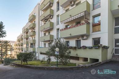 Appartamento di 80 m² con 2 locali a Trieste
