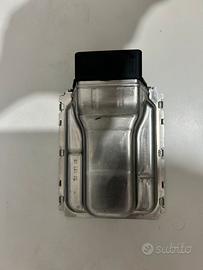 Mappatura centralina ktm 125 sx Husqvarna gas gas