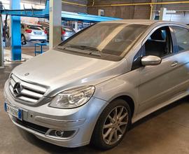 MERCEDES Classe B 200 - 2006*NON MARCIANTE